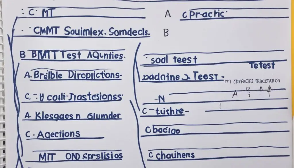 CBMT Practice Test Anatomy CBMT Practice Test Anatomy