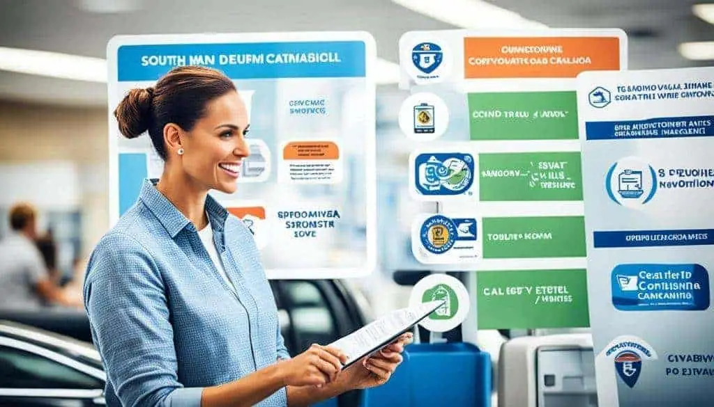 South Carolina Department of Motor Vehicle (SCDMV) South Carolina Department of Motor Vehicle (SCDMV)